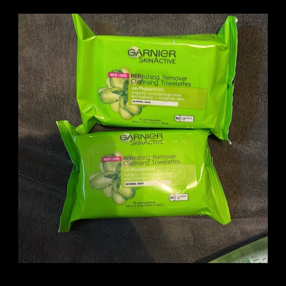 Facial care